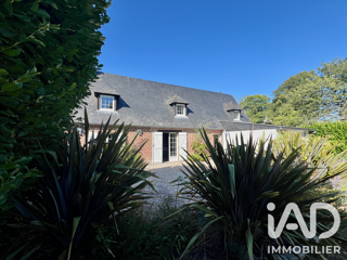 Vente Maison Vente Maison/villa 7 pièces Néville