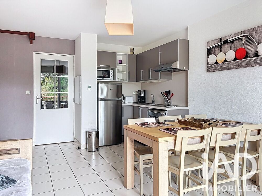Vente Appartement Vente Duplex 3 pièces Fréhel