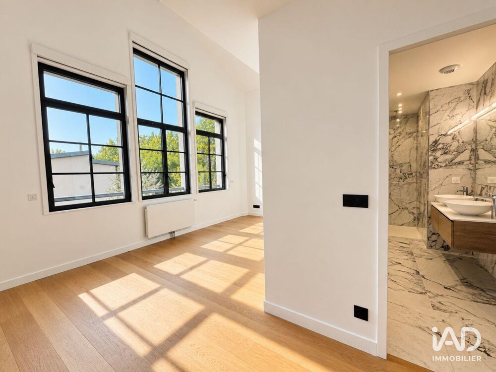 à vendre  Maison Vaucresson (92420)