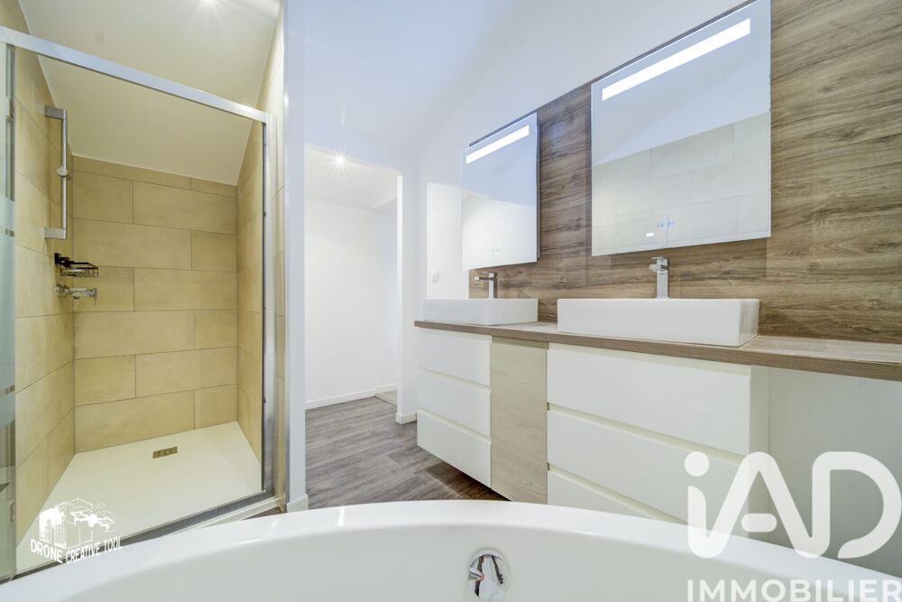 Vente Maison de village 6 pièces