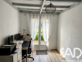  Maison à vendre 4 pièces 100 m²