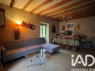  Maison à vendre 5 pièces 138 m²
