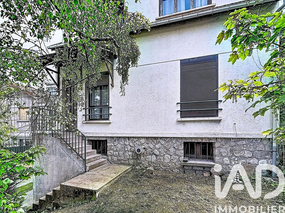 Maison 9 pièces 267 m² · à Noisy-le-Sec · 267 m² · 824 000 €