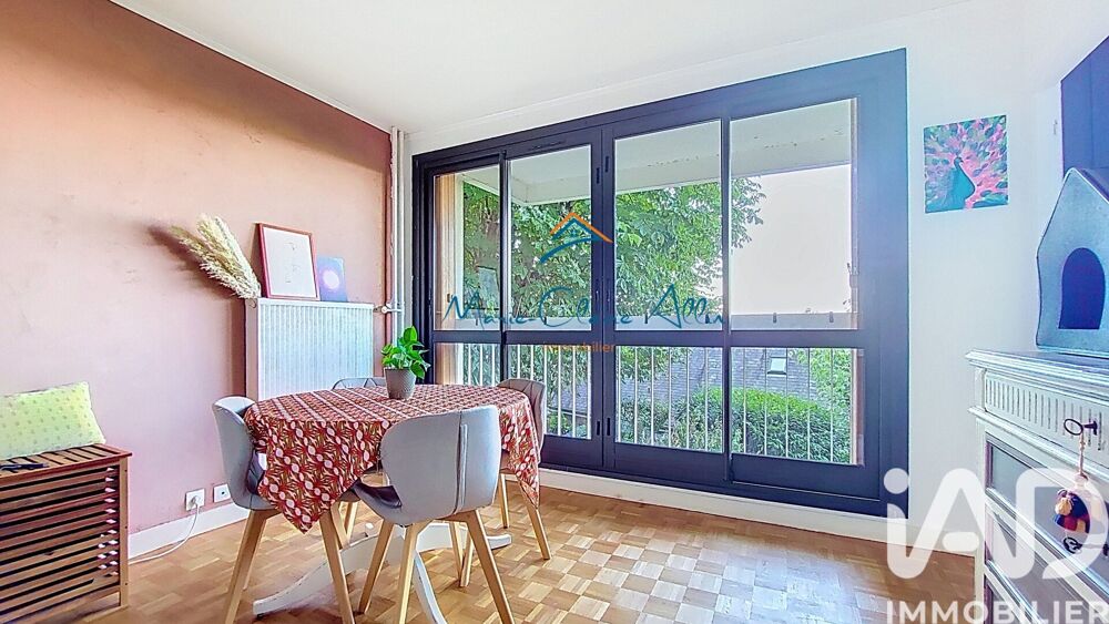 Vente Appartement Vente Appartement 2 pièces Blois