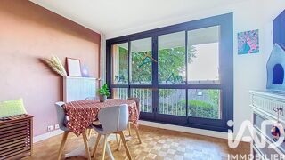  Appartement à vendre 2 pièces 56 m²