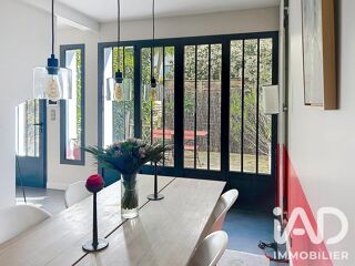  Maison à vendre 6 pièces 122 m²