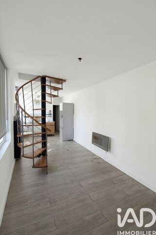  Maison à vendre 3 pièces 63 m²