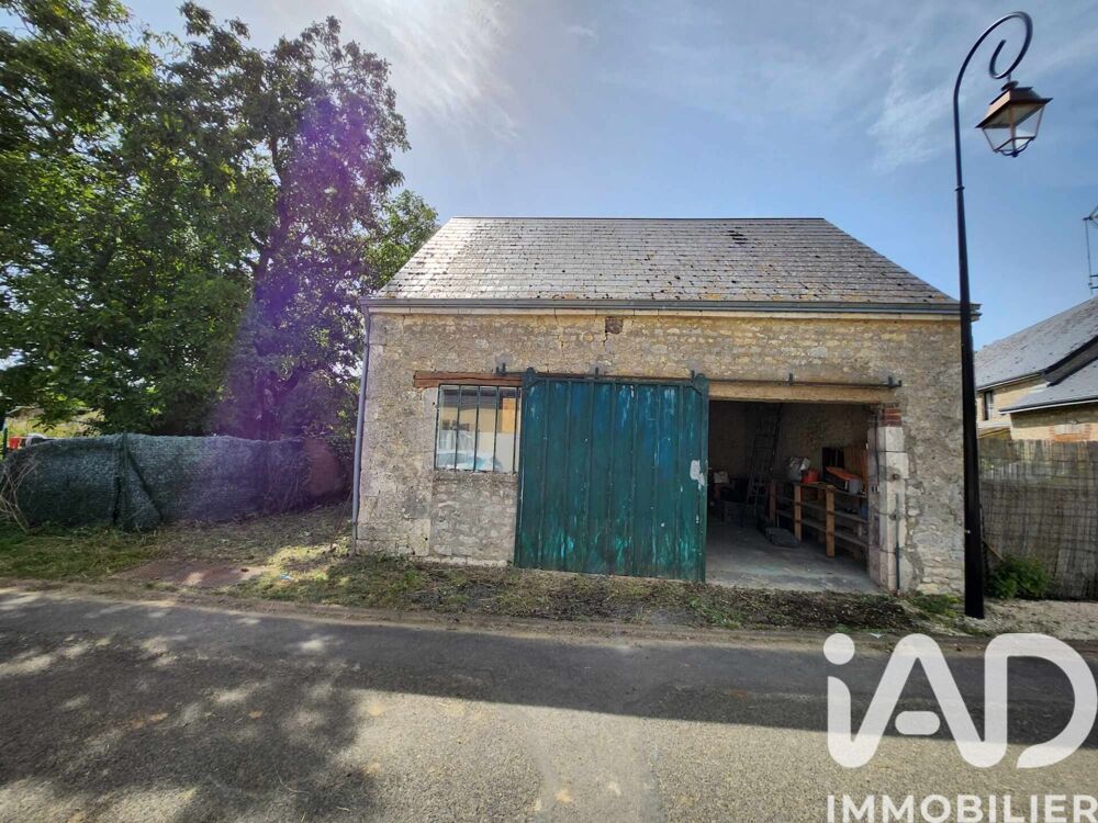 Vente Grange 2 pièces