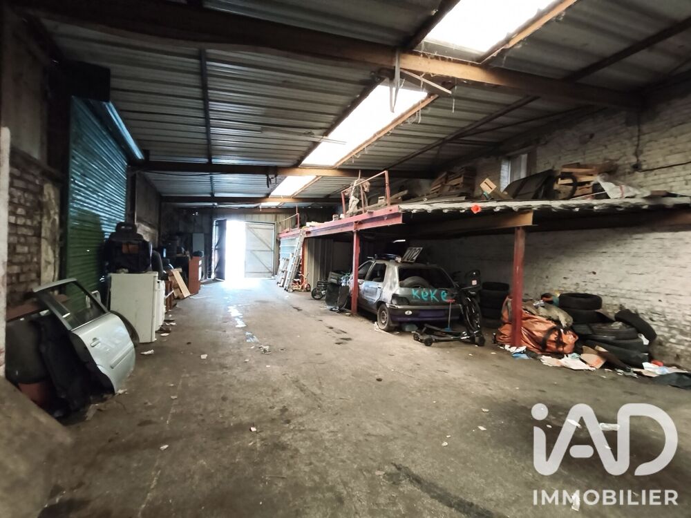   Vente Boutique/Local commercial 2 000 m&sup2; 