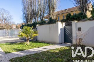  Maison à vendre 4 pièces 170 m²