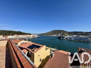  Appartement � vendre 4 pi�ces 74 m�