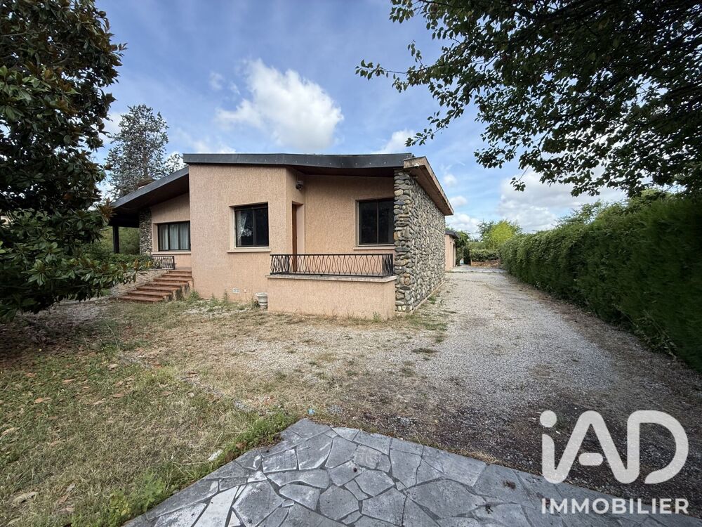 Vente Maison d'architecte 6 pièces