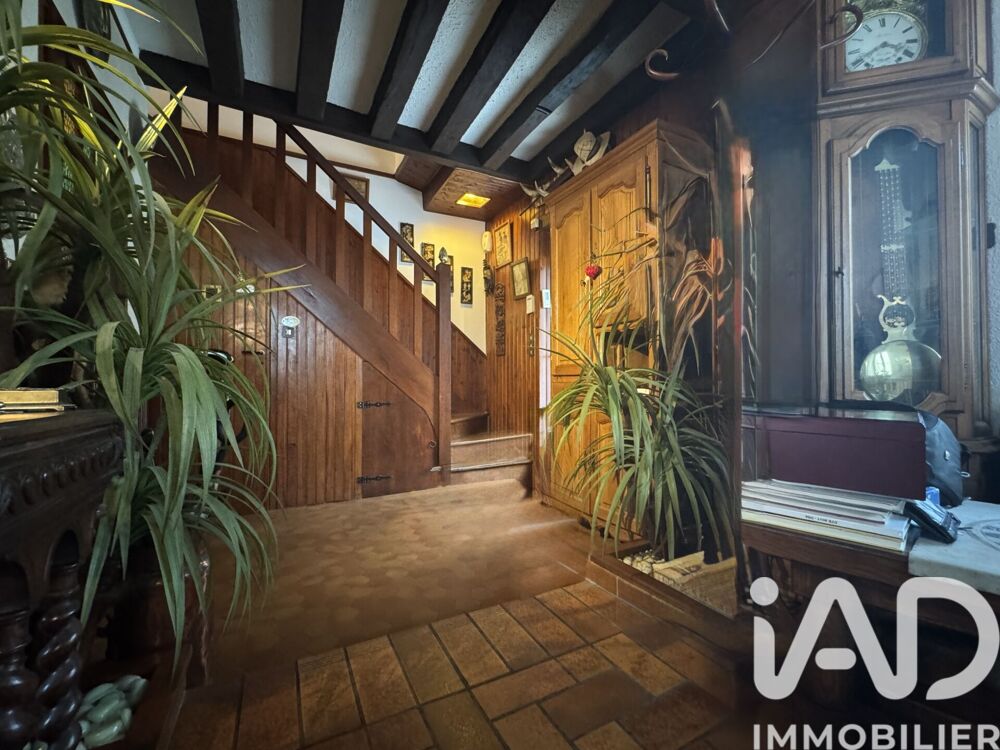 Vente Maison de village 5 pièces