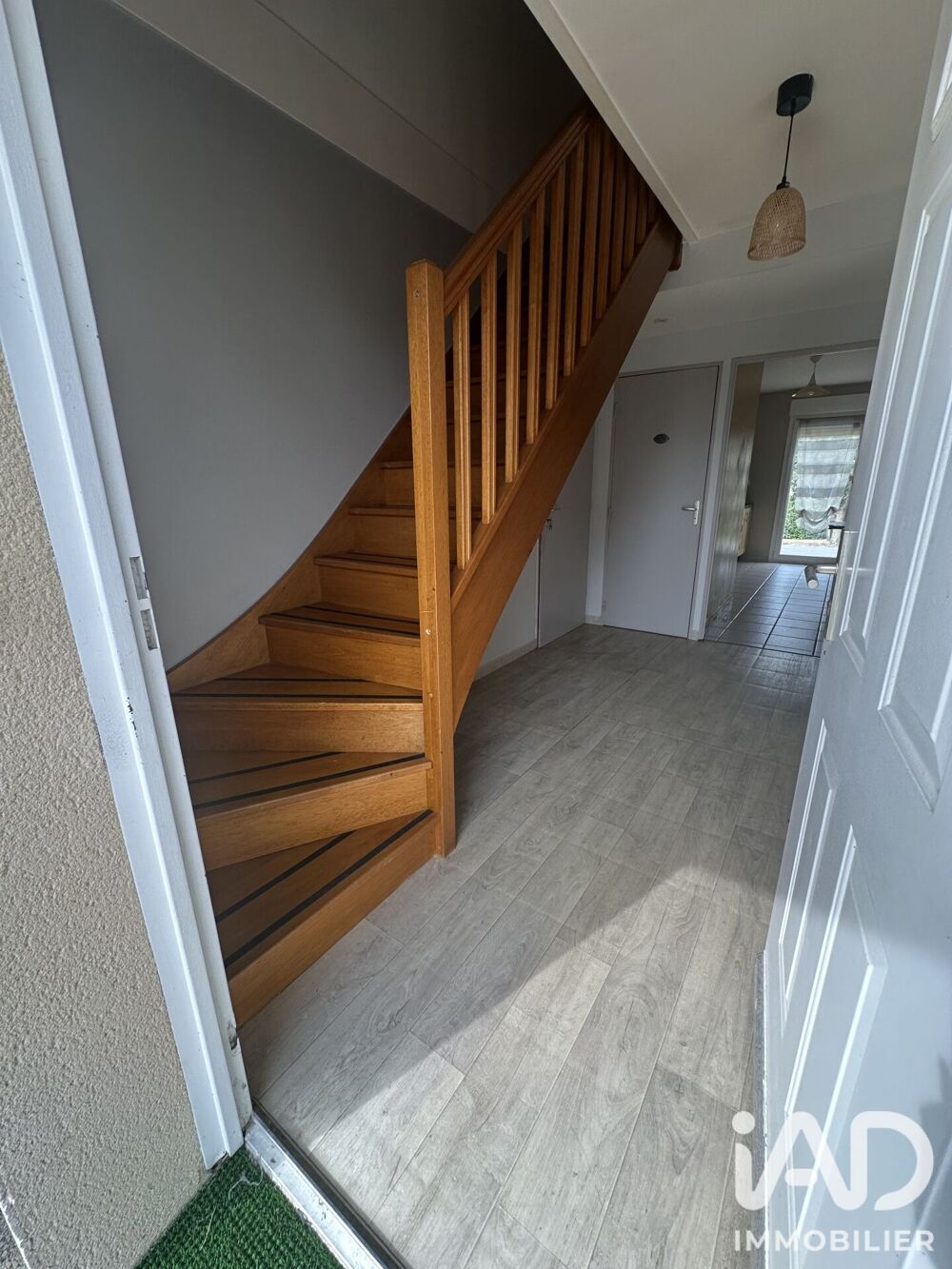 Vente Maison Vente Maison/villa 4 pièces Ifs