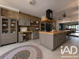  Maison à vendre 7 pièces 230 m²