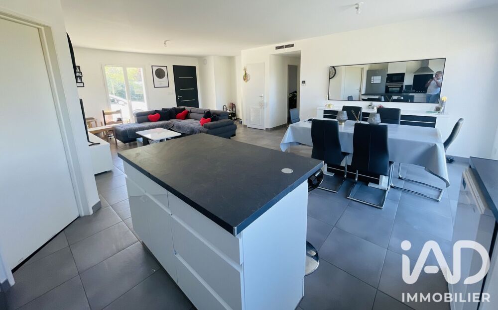 Vente Maison Vente Maison/villa 4 pièces Verdun-sur-garonne