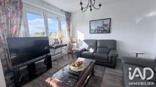  Appartement à vendre 3 pièces 88 m²