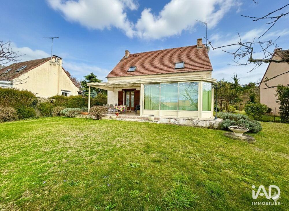 Vente Maison Vente Maison/villa 5 pièces Maisse