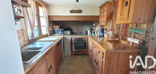  Maison � vendre 5 pi�ces 126 m�
