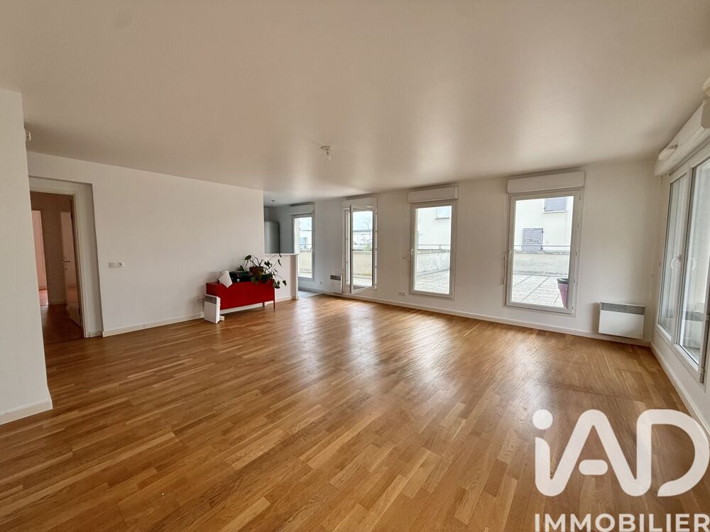 Location Appartement 4 pièces