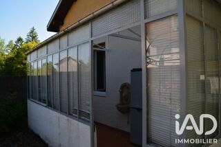  Maison à vendre 7 pièces 129 m²