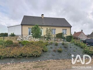  Maison à vendre 5 pièces 129 m²