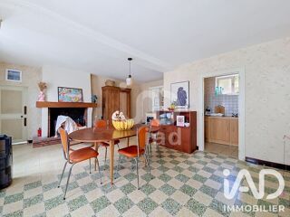  Maison à vendre 7 pièces 160 m²