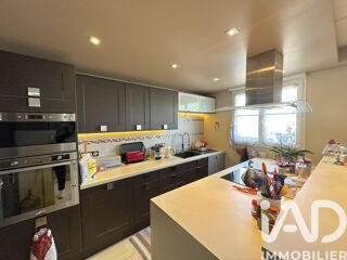  Appartement à vendre 3 pièces 73 m²
