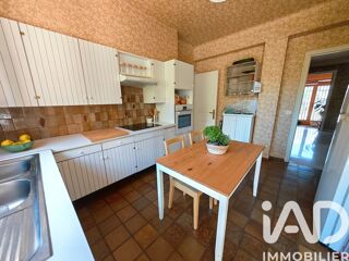  Maison à vendre 7 pièces 212 m²