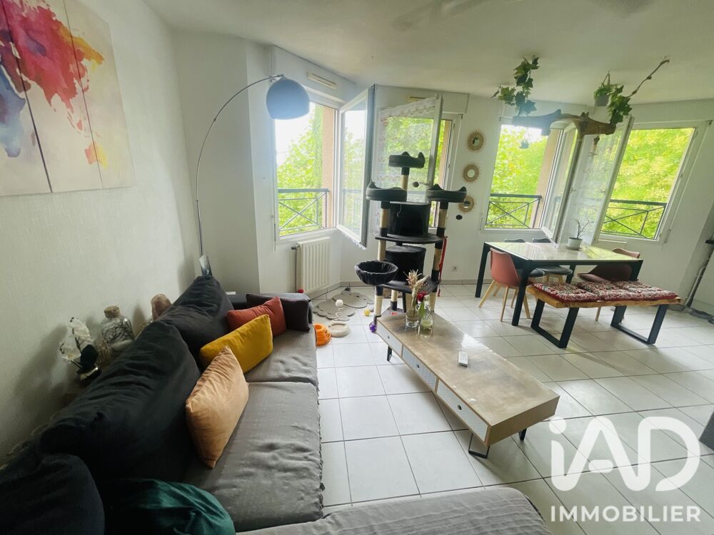Vente Appartement Vente Appartement 2 pièces Albi