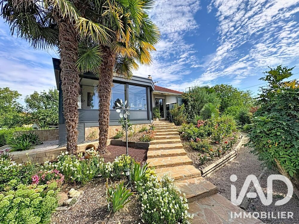 Vente Maison Vente Maison/villa 6 pièces Bressuire
