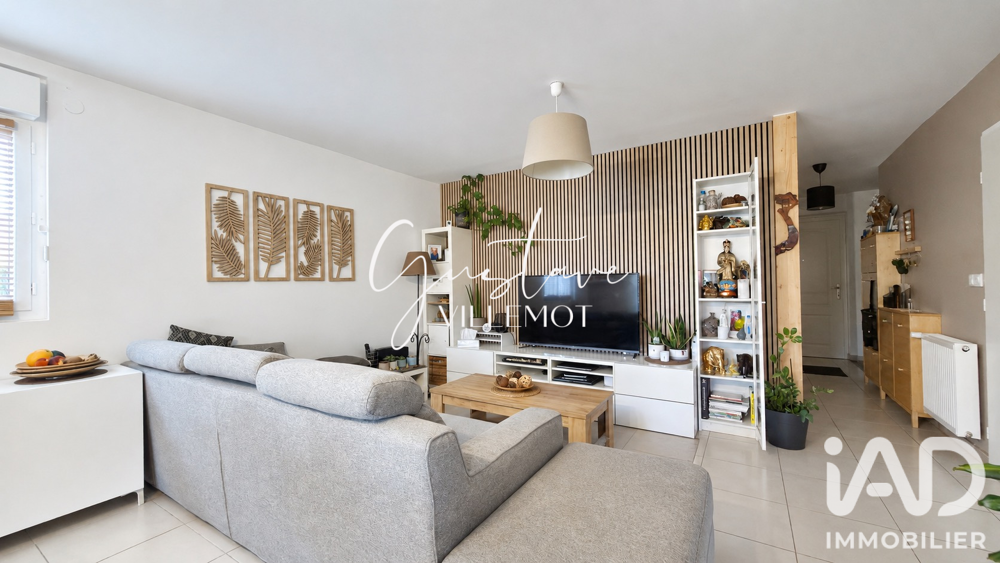 Vente Maison d'architecte 7 pièces