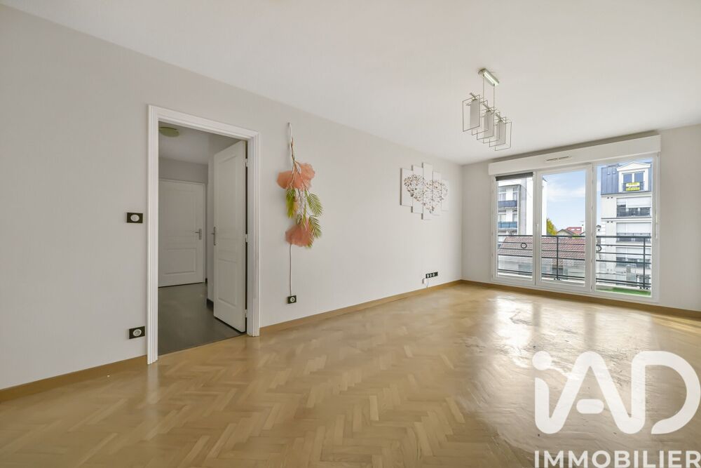 Vente Appartement Vente Appartement 3 pièces Sartrouville