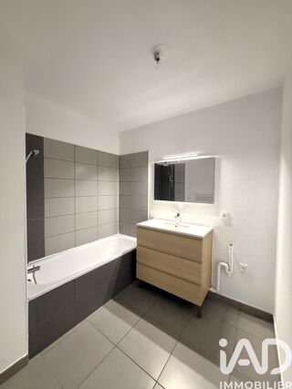  Appartement à vendre 3 pièces 62 m²