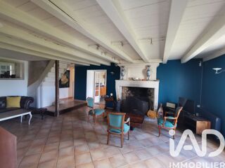  Maison à vendre 7 pièces 175 m²