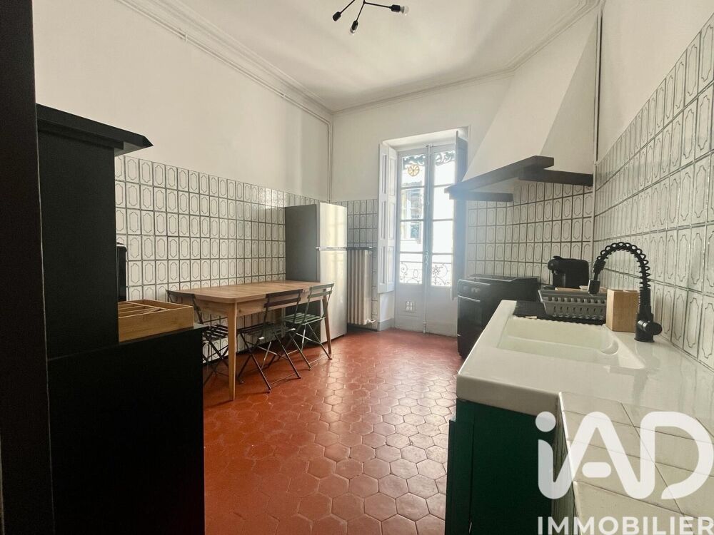 Vente Appartement Vente Appartement 4 pièces Nîmes