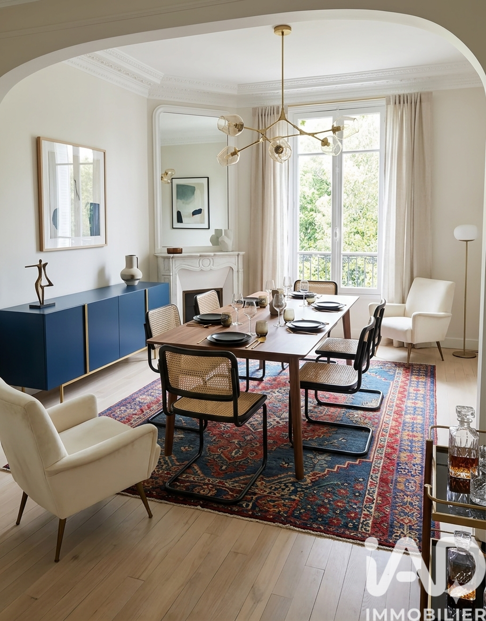 Vente Maison/villa 9 pièces