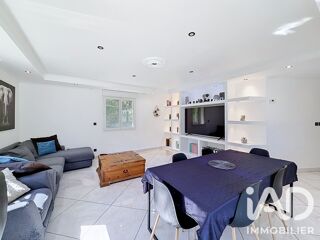  Maison à vendre 6 pièces 135 m²
