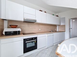  Appartement � vendre 4 pi�ces 100 m�