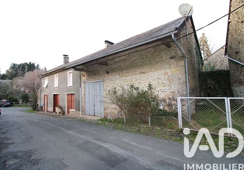   Vente Maison Maison - 10 pi�ce(s) - 155 m�