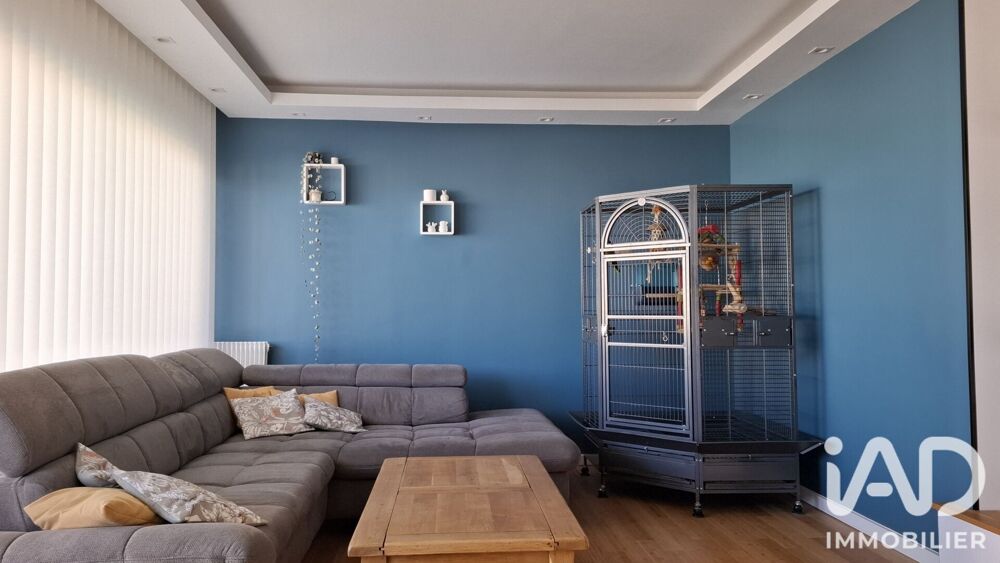 Vente Maison Vente Maison d'architecte 7 pièces Dompierre-sur-mer