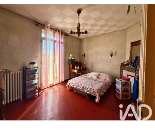  Maison à vendre 4 pièces 96 m²