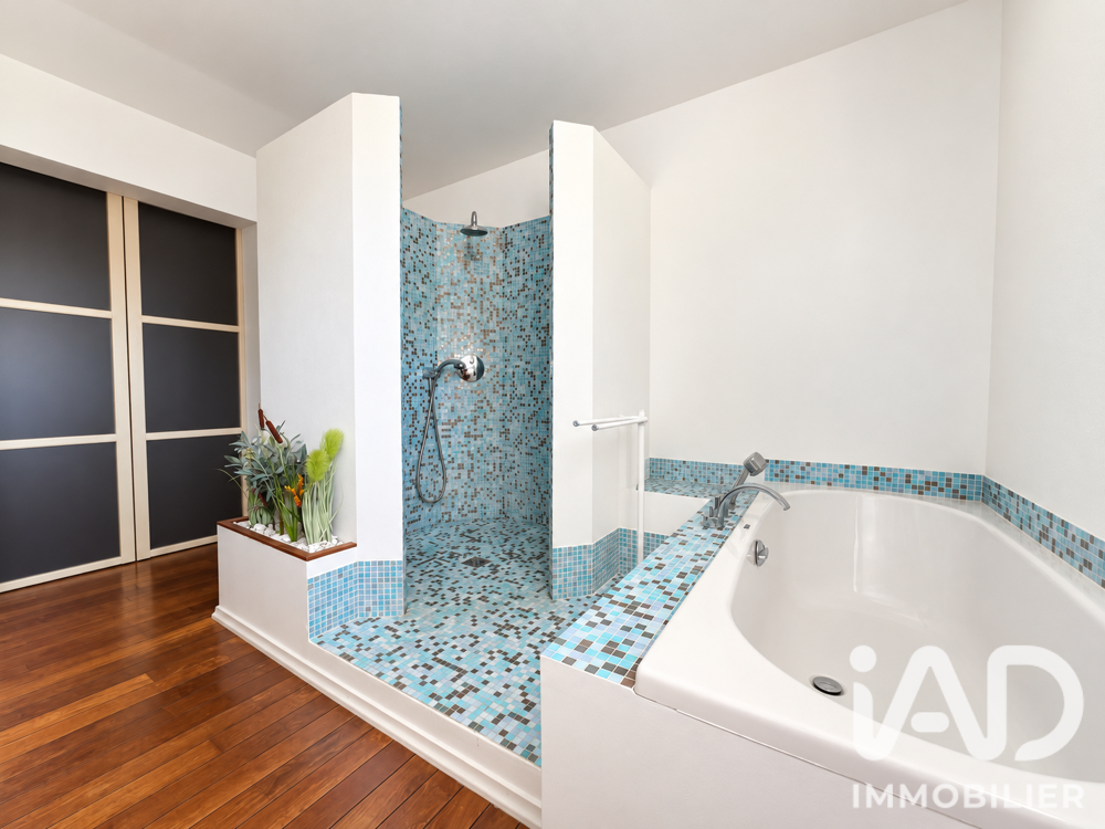 à vendre  Maison St Aygulf (83370)