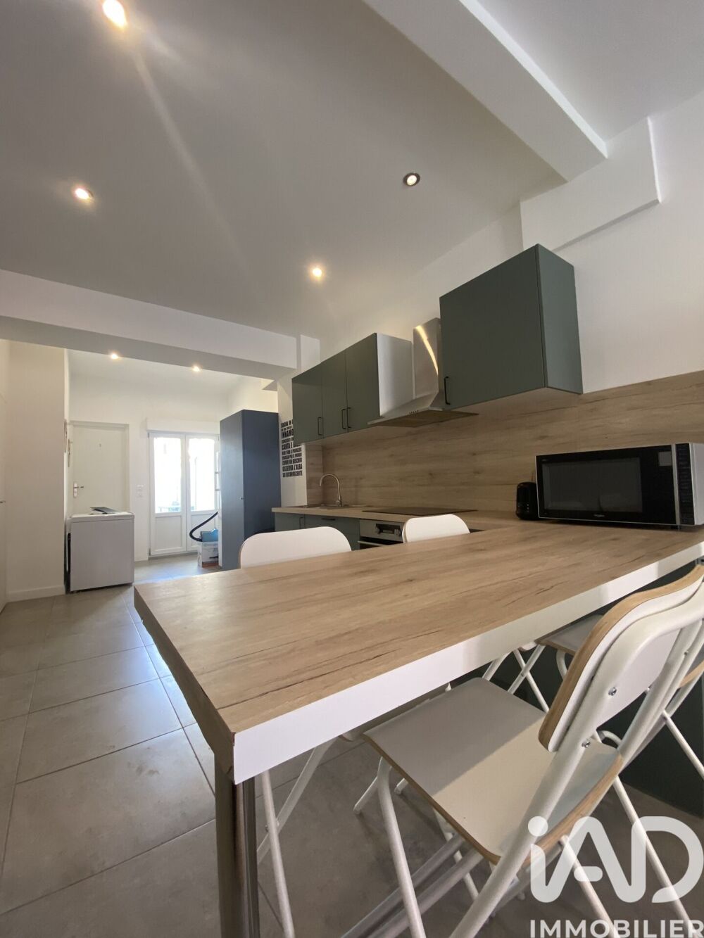 Vente Maison Vente Maison de ville 6 pièces Lille