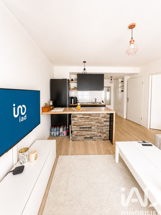  Appartement � vendre 2 pi�ces 36 m�