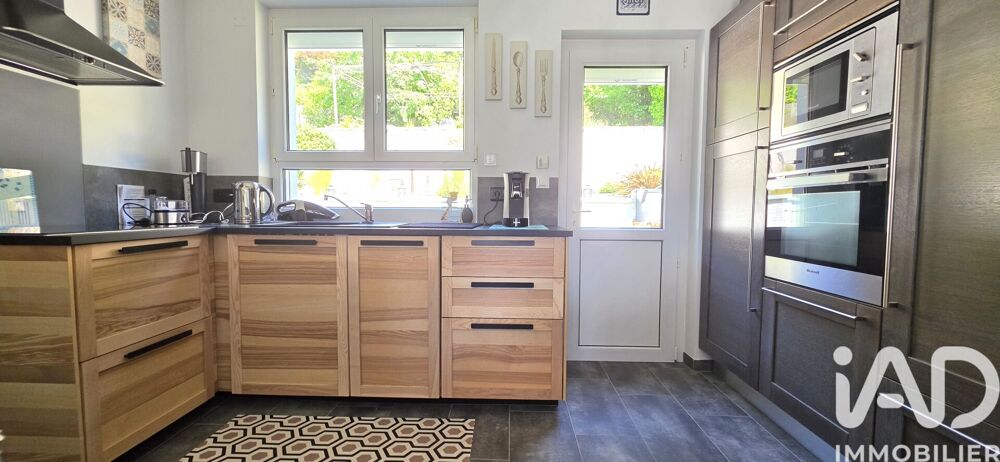 Vente Maison Vente Maison/villa 6 pièces Rochecorbon