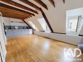  Appartement à vendre 2 pièces 31 m²