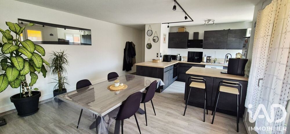 Vente Appartement Vente Appartement 3 pièces Troyes
