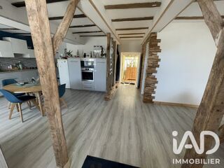  Maison à vendre 5 pièces 115 m²
