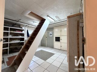  Maison à vendre 3 pièces 80 m²